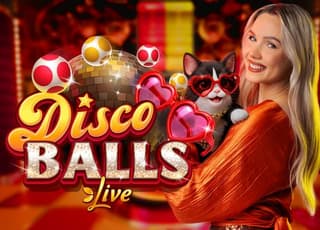 Disco Balls