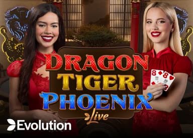 Dragon Tiger Phoenix