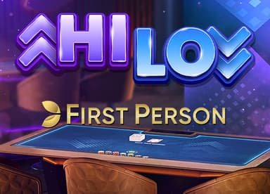 First Person Hi Lo