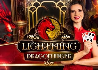 Lightning Dragon Tiger