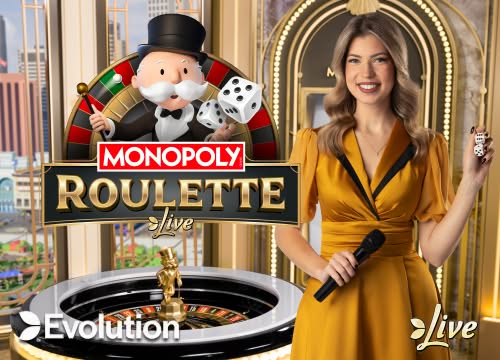 Monopoly Roulette