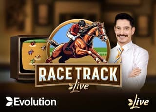 Race Track