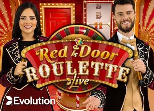 Red Door Roulette