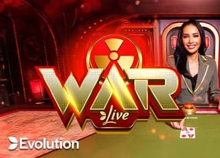 War