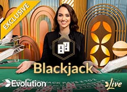 Exclusive Blackjack