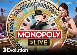 Monopoly Live