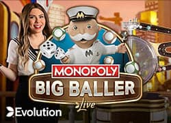 Monopoly Big Baller