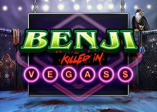 Benji Killed in Vegas