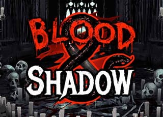 Blood And Shadow