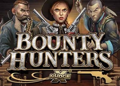 Bounty Hunters