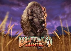 Buffalo Hunter