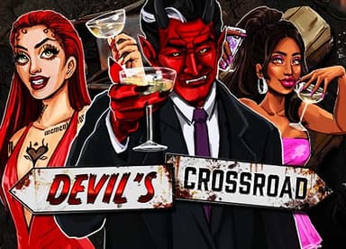 Devils Crossroad