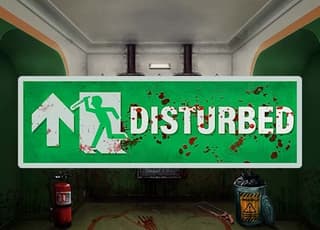 Disturbed