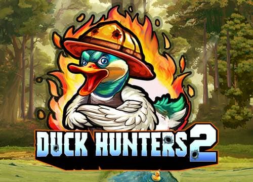 Duck Hunters 2