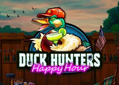 Duck Hunters Happy Hour