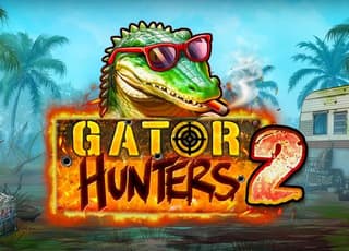 Gator Hunters 2