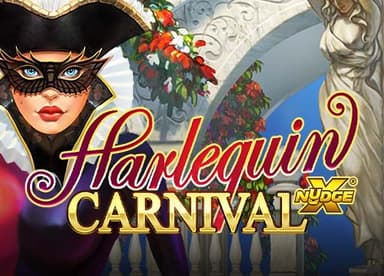 Harlequin Carnival