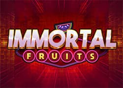 Immortal Fruits