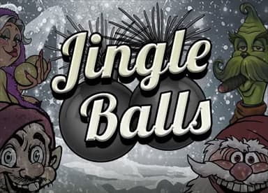 Jingle Balls