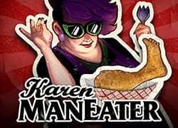 Karen Maneater