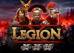 Legion X
