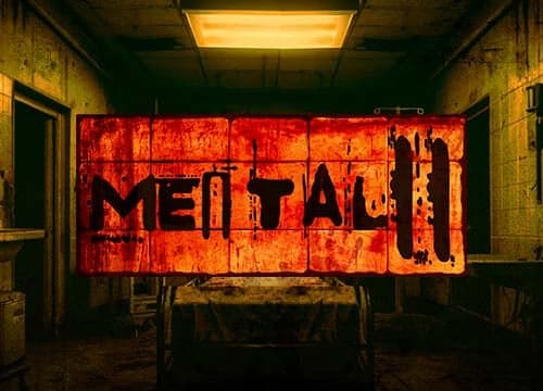 Mental 2