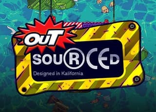 Outsourced