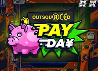 Outsourced: Payday