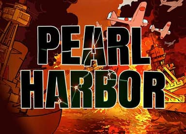 Pearl Harbor
