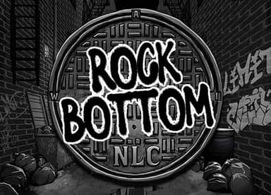 Rock Bottom