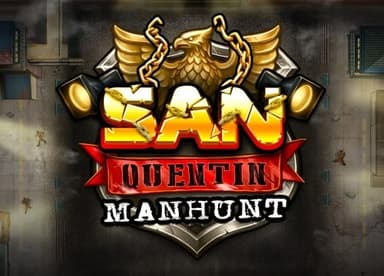 San Quentin Manhunt