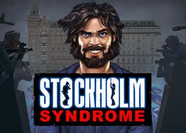 Stockholm Syndrome