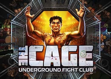 The Cage