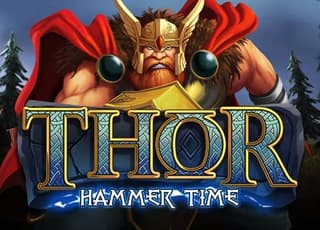 Thor Hammer Time