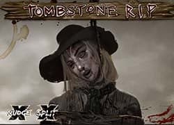Tombstone R.I.P