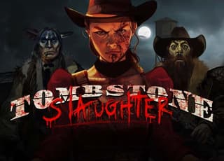 Tombstone Slaughter