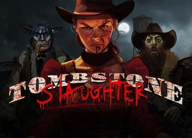 Tombstone Slaughter