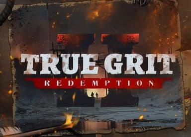 True Grit Redemption 2