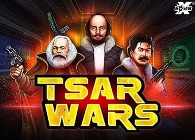 Tsar Wars