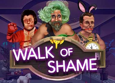 Walk of Shame