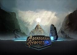 Asgardian Stones
