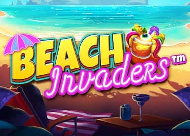 Beach Invaders