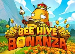 Bee Hive Bonanza