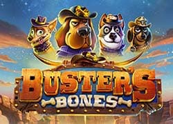 Buster's Bones