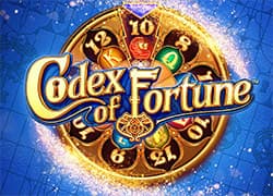 Codex of Fortune