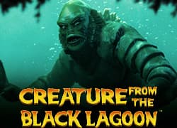 Creature from the Black Lagoon