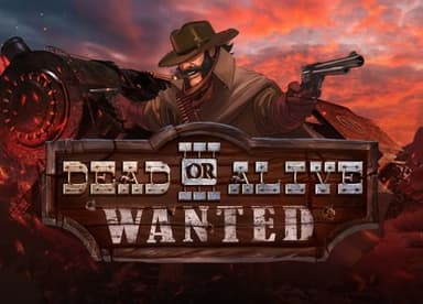 Dead or Alive 3: Wanted
