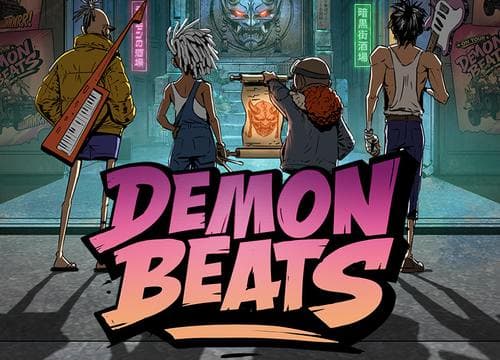 Demon Beats
