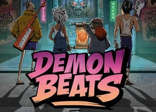 Demon Beats
