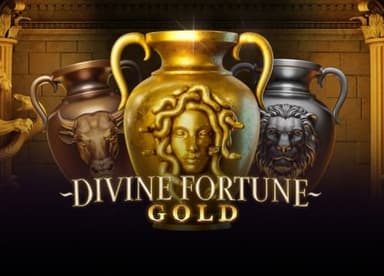 Divine Fortune Gold
